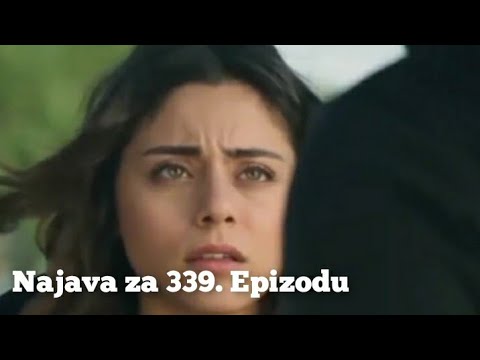 Najava za 339. Epizodu 💏 Emanet - Fatalna Ljubav