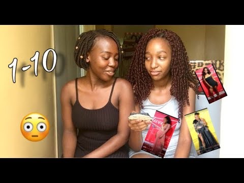 RATING OUTFITS | YARONA FM MUSIC AWARDS 2019