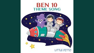 Ben 10 Theme Song