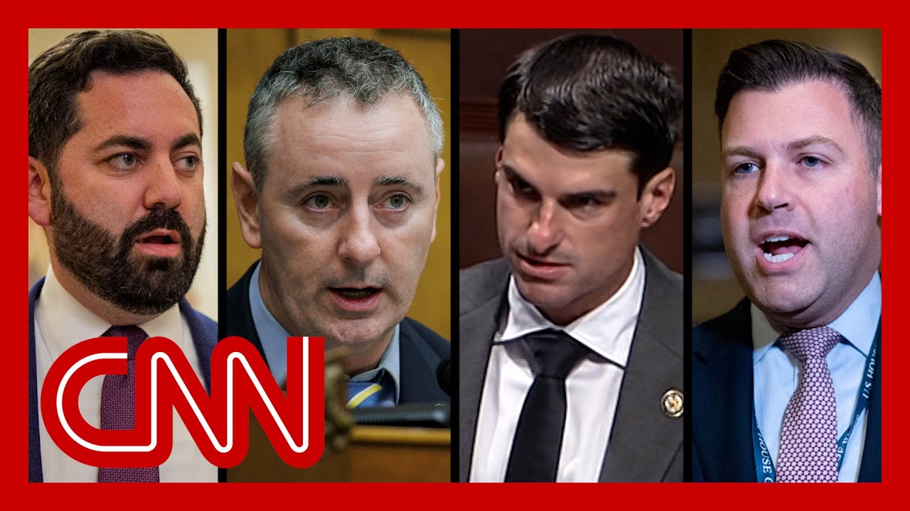 GOP centrists defy Speaker Johnson by backing Dems’ push to extend Obamacare subsidies