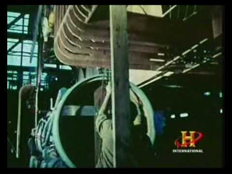 British Aircraft Corporation TSR-2