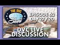 Disney Vacation Club Live Discussion The DVC Show 04 27 20