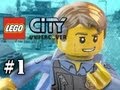 LEGO City Undercover - Part 1 - Chase McCain (WII ...
