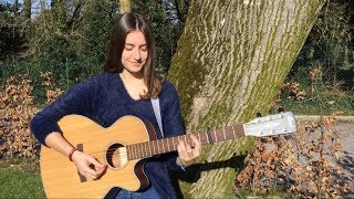 Lola Soledad - Alejandro Sanz (Acoustic Cover) by Elle Coves