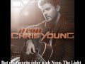 Chris Young - Neon (Lyrics)