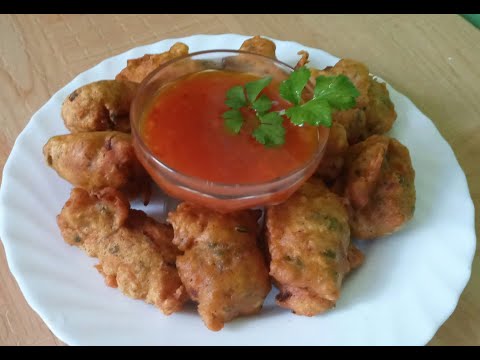 How to make bajan fish cake recipe