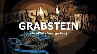 [FREE] Bonez MC x Gzuz type Beat &quot;Grabstein&quot; (prod. by Tim House)