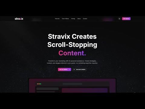 Item video thumbnail