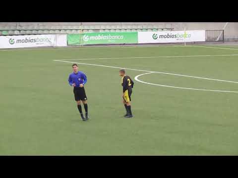 14 11 2021   U14   FC Zimbru  - FC Sheriff    0 -1