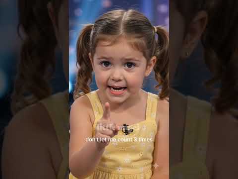 She demands an explanation immediately 💀👶🍼  #FunnyKids