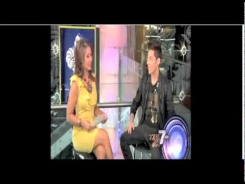 Skye Stevens Interview [Scene at 7]