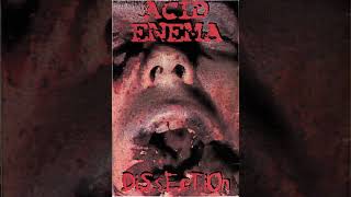 Acid Enema : Dissection (Speedcore, Hardcore, Experimental)