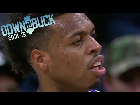 Buddy Hield 32 Points Full Highlights (2/27/2019)