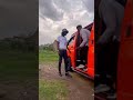 Mbogi Genje Milf Hunter