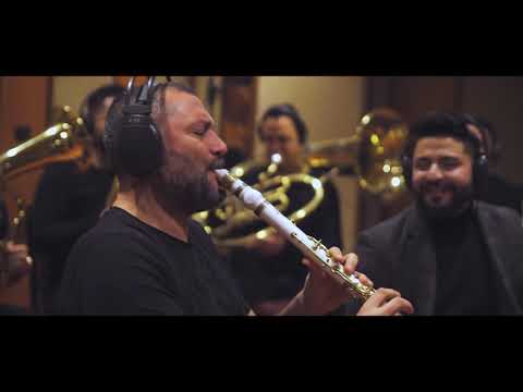 Dzambo Agusevi Orchestra feat. Hüsnü Șenlendirici - Taksim Dream