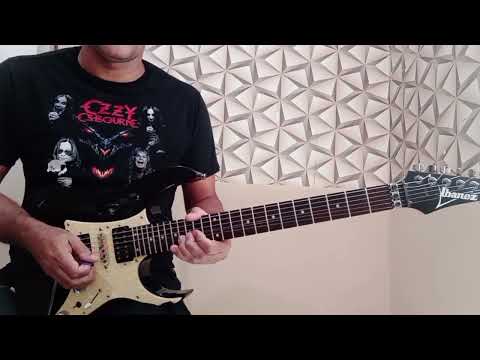 Dimarzio Evolution Pickup dp 159 Bridge - Steve Vai