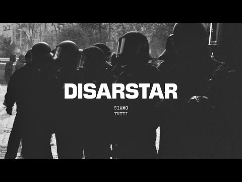 Disarstar - Siamo Tutti (Official Video)