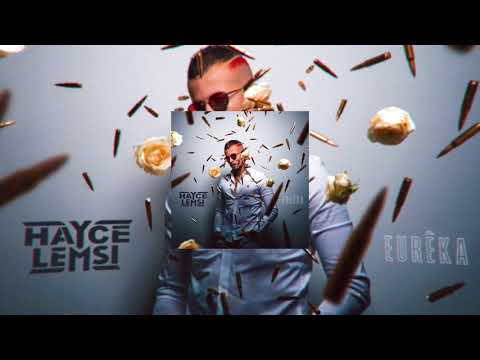 Hayce Lemsi - Eurêka