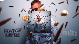 Hayce Lemsi - Eurêka