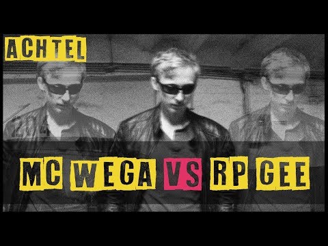 MC WEGA vs RP GEE | NBT Achtel (prod. by ?)