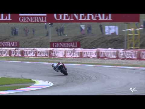 Brno 2014 - Yamaha Preview