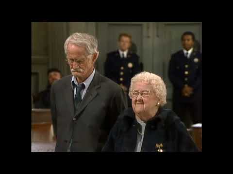 Night Court 0218 - Mr  & Mrs  Shelton's 65th Anniversary