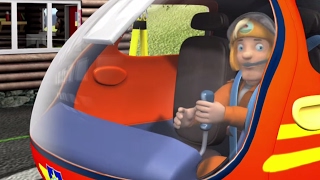 Fireman Sam 2017 New Episodes | Paper plane down | 45 Minutes of Adventure 🚒 🔥 Cartoons for Children