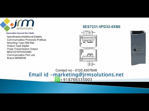 Siemens PLC