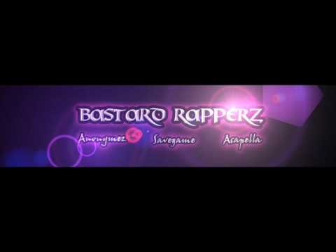 Savegame feat. Anonymez - Bastard Rapperz II