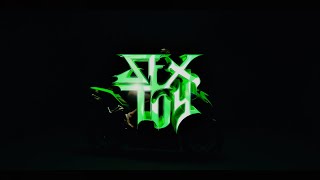 Sex Toy Lyrics English Translation