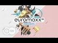 Euromaxx highlights for October 14, 2017 | DW English Euromaxx highlights for October 14, 2017 | DW English