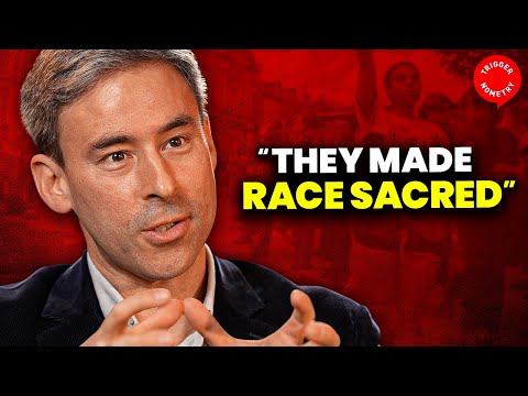 The Sacred Myths of Liberalism - Eric Kaufmann