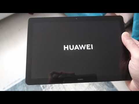 Huawei mediapad T5 2gb 16gb