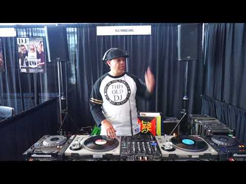 DJ TL SPANX - YOU & ME (Forever Walkin')