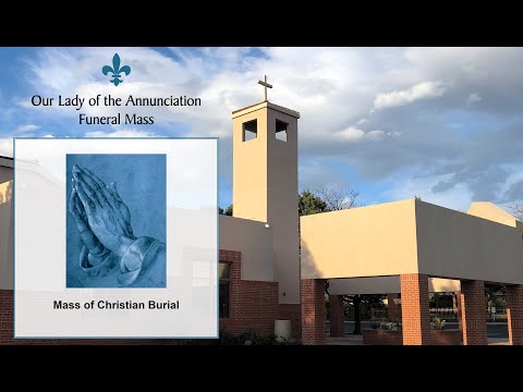 Annunciation Dana Pexa