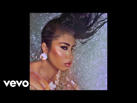 Kali Uchis - Cherry On Top (Audio)