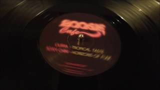 Boogie Cafe Neon :: BC007 :: (Chordz EP) Ourra 