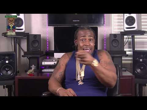 Mac J ft. AO Meally - Lil Bit (REACTION VIDEO)