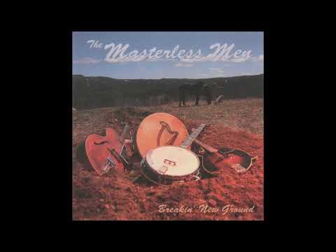 The Masterless Men - The Foggy Shores Of Home (1995)