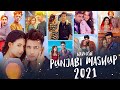 PUNJABI MASHUP 2021 HARNISH OFFICIAL Jass Manak Aroob Khan Asses Kaur Neha Kakkar