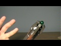 Doctor Who: Eleventh Doctor's Sonic Screwdriver ...