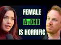 AuDHD Expert: What Female AuDHD Really Feels Like, THIS Trait Makes You Vulnerable! DEFAULT Thumbnail