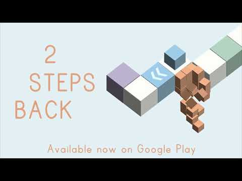 Two Steps Back video thumbnail