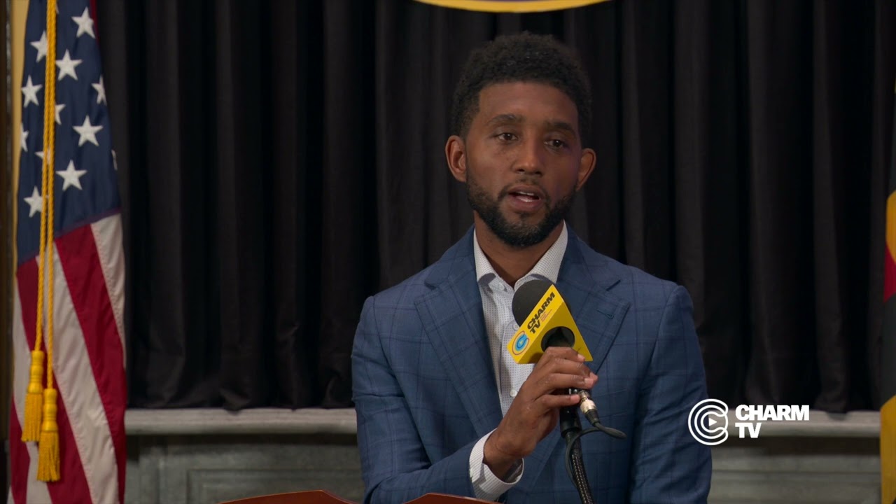 Press Availability; November 6, 2024
