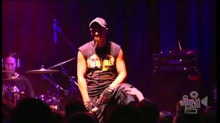 The Berzerker - No One Wins (Track 14 of 16) | Moshcam