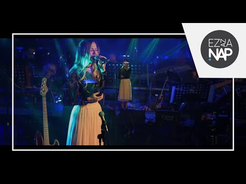 Durkó Heléna - Lásd itt az éj // Ez az a nap! Karácsony 2016