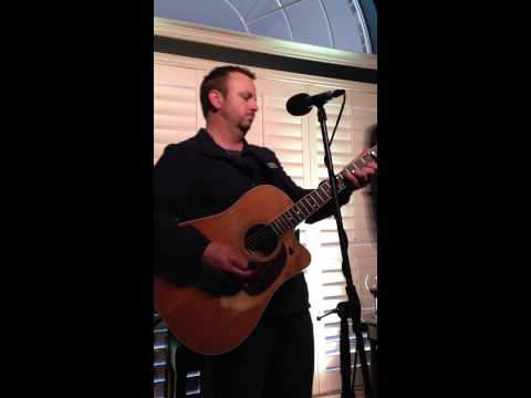 Losing The War - Brandon Rhyder