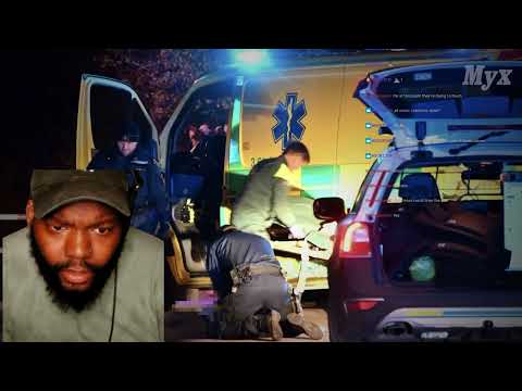 CHICAGO DUDES REACTION TO Gang Warfare in Sweden