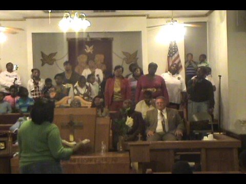 Mitchel Ford - Worship Your Name