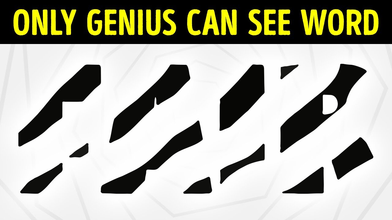 22 of the Strongest Optical Illusions You Can Find